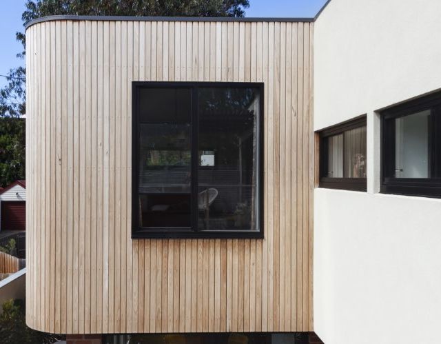 STYLE CONTEMPORAIN