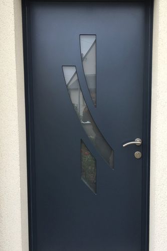 37-CHOTTIN-porte-entrée-monobloc-ALU-modèle-KIM-37