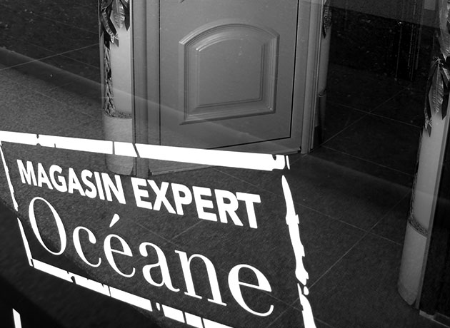 Illustration entreprise Établissement Noble
